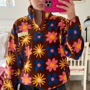 Parks project sweater